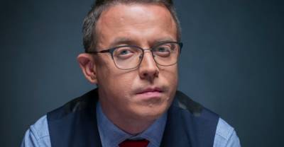 Остап Дроздов - "Любят русский шансон": Журналиста из Львова разозлило нежелание жителей Донбасса быть украинцами - reendex.ru - Львов - Донбасс