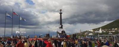 День труда на Камчатке отметят в онлайн-формате - runews24.ru - Хабаровский край - респ. Саха - Камчатский край