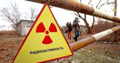 Ядерный банк Украины: когда планируют завезти первый атомный резерв и почему это важно для борьбы с РФ - tsn.ua - Украина