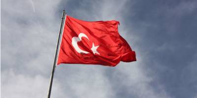 Ибрагим Калин - Джо Байден - Турция пообещала ответить на «возмутительное» заявление США о геноциде армян - nv.ua - США - Турция - Османская Империя