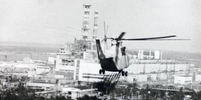 Чернобыль 35 лет спустя. Крупнейшая техногенная катастрофа в истории человечества в цифрах и фактах - nv.ua