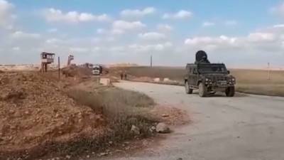 ЦПВС зафиксировала 31 обстрел со стороны идлибских террористов в Сирии - newinform.com - Сирия