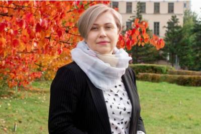 Юлия Иванова - Экс-чиновница из Бурятии стала замминистра экономического развития Забайкалья - ulan.mk.ru - Улан-Удэ - респ.Бурятия - Таиланд - Забайкальский край