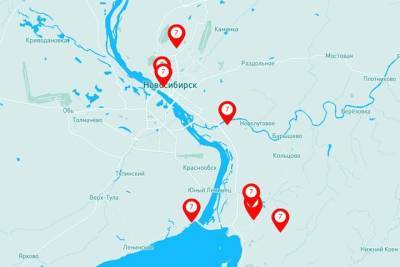 Уровень загрязнения воздуха в Новосибирске достиг опасной отметки - tayga.info - Новосибирск