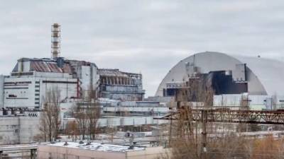 Генерал ФСБ рассказал новую версию трагедии в Чернобыле - politros.com