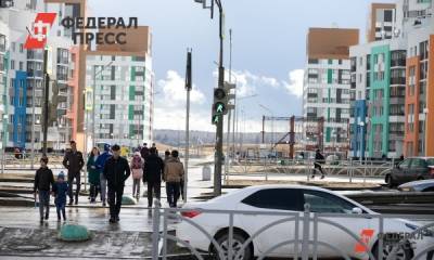 Максим Зайцев - В Госдуме предложили изменить сумму налогового вычета за жилье - fedpress.ru - Москва