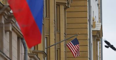 Владимир Путин - Мария Захарова - США включат в российский список "недружественных" стран - rus.delfi.lv - Латвия