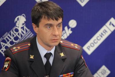 Бывший замначальника новосибирской ГИБДД признан банкротом - tayga.info - Новосибирск