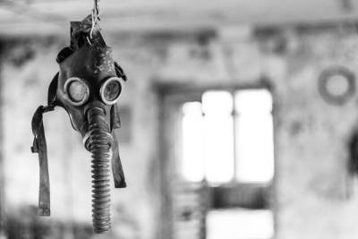 Владимир Яценко - Учёный назвал удивляющий его миф о последствиях аварии в Чернобыле - mk.ru