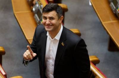 Николай Тищенко - Олег Рубан - Тищенко не будет платить штраф за скандальную вечеринку во время локдауна - from-ua.com - Украина - Киев