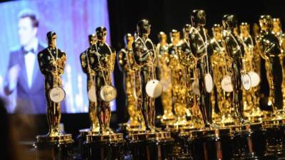 Энтони Хопкинс - Томас Винтерберг - "Оскар 2021": объявлены победители самой престижной кинопремии мира - politros.com - Англия - Лос-Анджелес