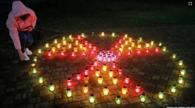 Аварии на Чернобыльской АЭС исполнилось 35 лет: в Украине проходят памятные мероприятия - lenta.ua - Украина - Киев
