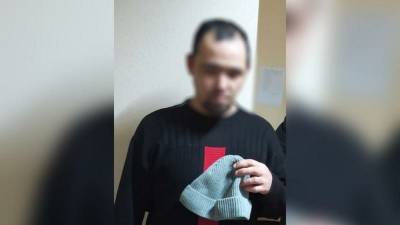 Житель Башкирии сознался в жестоком изнасиловании 35-летней таксистки - bash.news - Башкирия