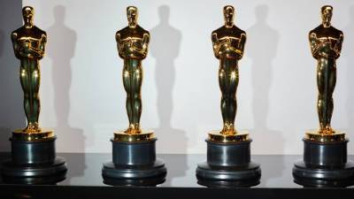 Энтони Хопкинс - Хлоя Чжао - Фрэнсис Макдорманд - В США объявили лауреатов премии «Оскар» - newdaynews.ru - Лос-Анджелес