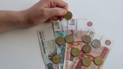 Россияне назвали желаемый доход в месяц для достойной жизни - newinform.com - Москва - Ленинградская обл. - Московская обл. - Петербурга