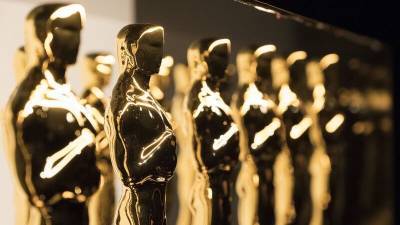Хлоя Чжао - Фрэнсис Макдорманд - Названы все победители "Оскара-2021" - newinform.com - Лос-Анджелес