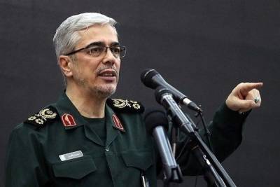 Иран пообещал преподать Израилю «очень хороший урок» после атаки на танкер - eadaily.com - Сирия - Сана - Иран - Ливан
