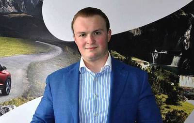 Игорь Гладковский - Объявленый в розыск Гладковский прибыл в Украину, его отпустили - novostiua.news - Украина