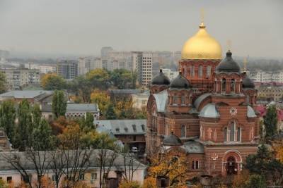 Вениамин Кондратьев - Митрополит Григорий провёл свою первую литургию на Кубани - kuban.mk.ru - Краснодар