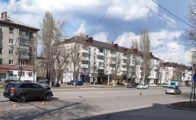 Двое детей пострадали в ДТП за выходные - lipetskmedia.ru - Липецк