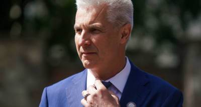 Артис Пабрикс - Джо Байден - Пабрикс: позиция президента США по геноциду армян осложнит отношения в НАТО - lv.sputniknews.ru - Турция - Рига - Латвия - Османская Империя