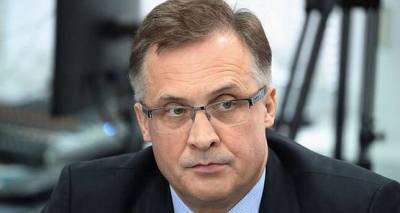 Андрей Савиных - Савиных: «Разрыв связей с Россией означал бы уничтожение белорусской промышленности» - dialog.tj