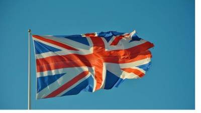 Ричард Мур - В Великобритании призвали уважать роль России - piter.tv - Англия - Лондон - Великобритания