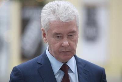 Сергей Собянин - Собянин раздаст пенсионерам по $13 - newsland.com - Москва
