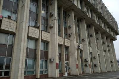 Алексей Дюмин - Алексей Дюмин обратился к тулякам в связи с Днем памяти погибших в радиационных авариях и катастрофах - tula.mk.ru - Тульская обл.