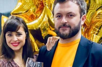 Популярний український співак DZIDZIO розлучається з дружиною після 20 років стосунків - from-ua.com - Украина