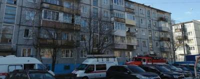 Два человека в Северодвинске пострадали из-за взрыва самогонного аппарата - runews24.ru - Северодвинск