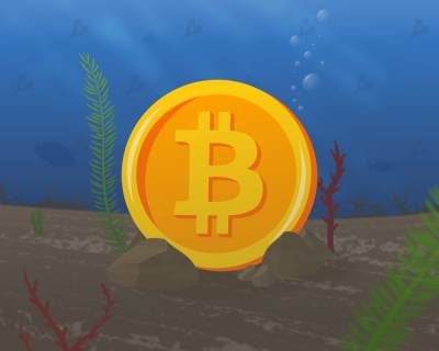 Мнение: биткоин ушел в самую глубокую с «черного четверга» коррекцию - forklog.com