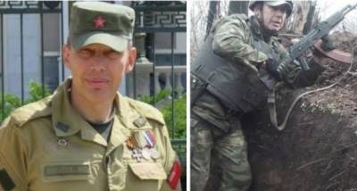 Скончался террорист «ДНР» из «Востока» с позывным Лом - real-vin.com - ДНР - ЛНР - Покровск - Красноармейск