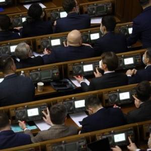 В Украине могут изменить порядок досрочного прекращения полномочий мэра - reporter-ua.com