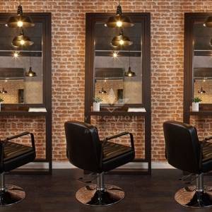 Выбор идеального кресла для парикмахерской - reporter-ua.com