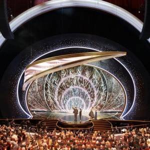 Энтони Хопкинс - Хлоя Чжао - Хлои Чжао - Стали известны победители премии Оскар 2021 - reporter-ua.com - Лос-Анджелес