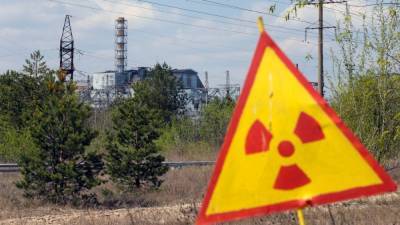 Зеленский - Максим Гольдарб - Эксперт: политика Зеленского по отношению к атомной энергетике создаёт угрозу новых «Чернобылей» - news-front.info - Украина