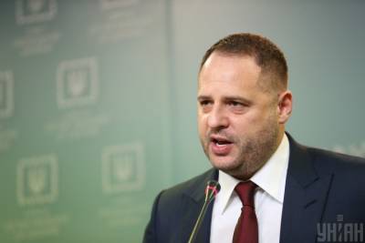 Владимир Зеленский - Владимир Путин - Андрей Ермак - У Зеленского не планируют звать Путина в Киев - news.bigmir.net - Москва - Киев