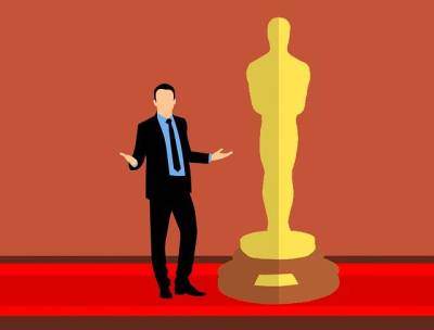 Энтони Хопкинс - Флориан Зеллер - Оскар-2021: кто стал лучшим актером года и мира - cursorinfo.co.il - США