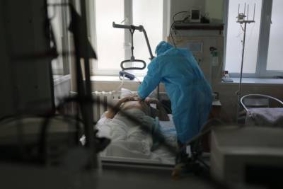 Коронавирус во Львове и области: сколько новых больных и пациентов в больницах - 24tv.ua - Львов - Львовская обл.