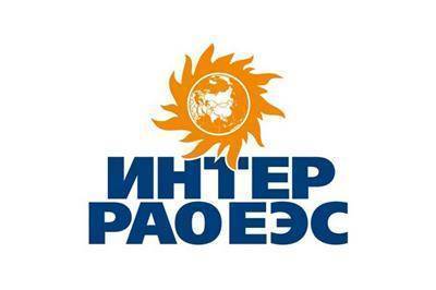 Группа "Интер РАО" в 1 квартале 2021 года увеличила выработку электроэнергии на 10% - smartmoney.one