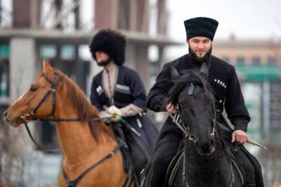 В Ингушетии предложили отметить Ураза-байрам в национальных костюмах - etokavkaz.ru - респ. Ингушетия