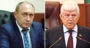 Глава Кумторкалинского района отправлен в отставку на фоне критики со стороны Шихсаидова - kavkaz-uzel.eu - респ. Дагестан