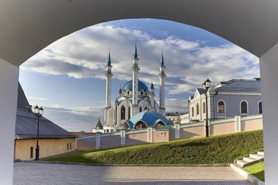 Рустам Минниханов - В Татарстане отмечают день рождения Тукая и День родного языка - nazaccent.ru - респ. Татарстан