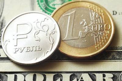Алексей Антонов - Рубль перешел к уверенному росту против доллара и евро - smartmoney.one - Москва