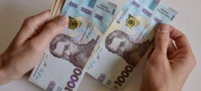 Денис Шмыгаль - На получение 8 тысяч помощи подали 270 тысяч заявок - minfin.com.ua