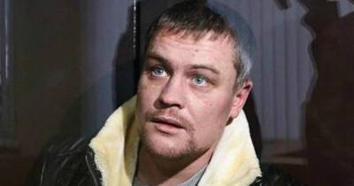 Шота Горгадзе - Владимир Санкин - Суд на два года сократил срок уфимцу, забившему насмерть педофила - readovka.news - Башкирия - Уфа