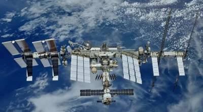 Юрий Гагарин - NASA снимет реалити-шоу «Космический герой» в космосе - rusjev.net