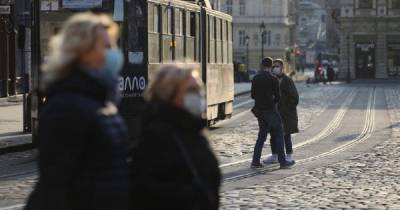 У Львові дозволили роботу кафе, магазинів з одягом і ТРЦ - 24tv.ua