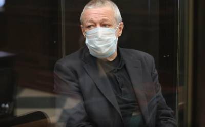 Михаил Ефремов - Ефремов рассказал, как привыкал к жизни в колонии - sharij.net - Белгород
